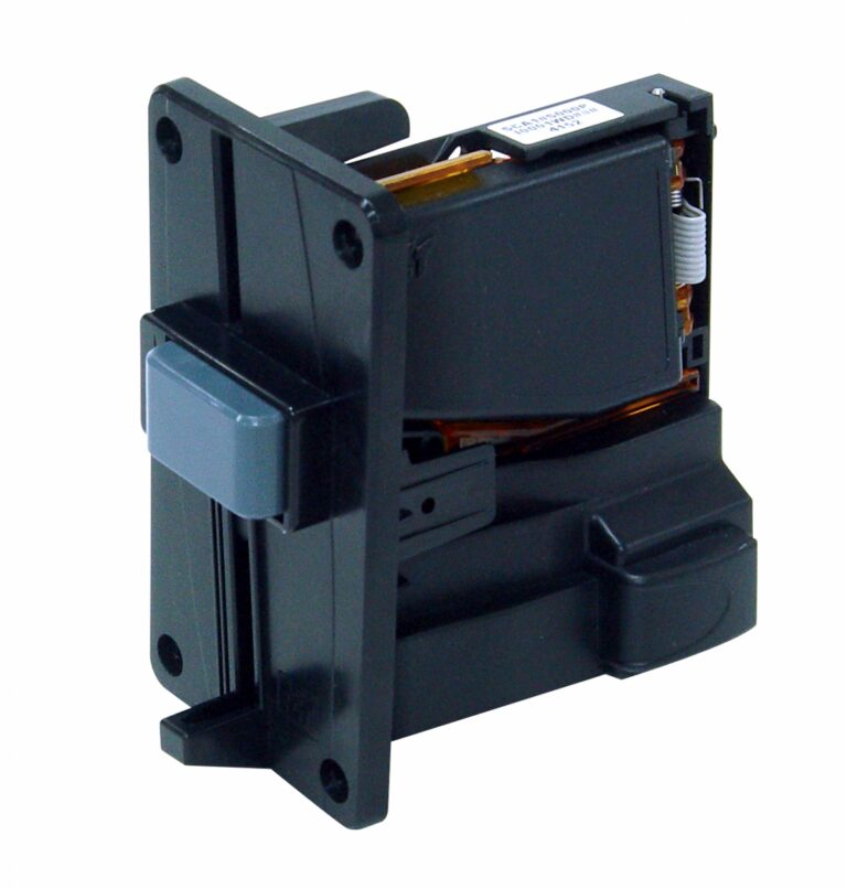 ICT SCA1 model s přední maskou