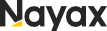 Nayax logo