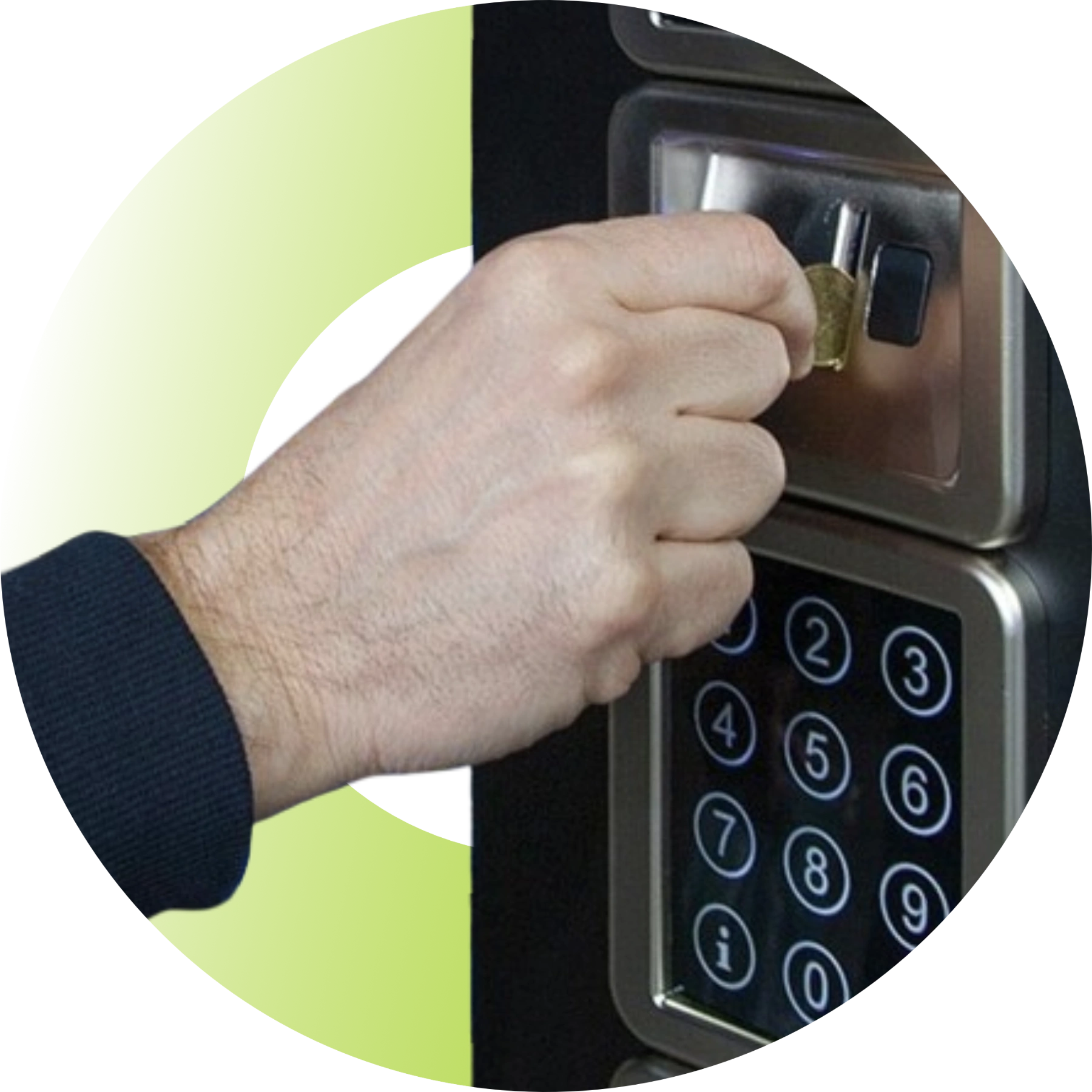 Jimark platební komponenty